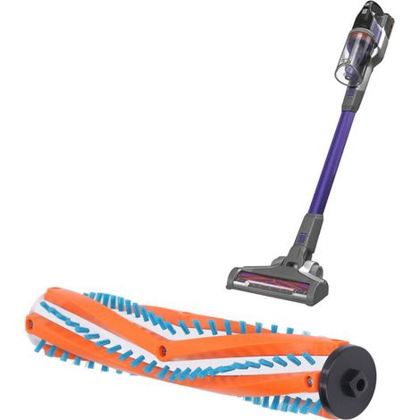 Brosse rotative compatible avec l'aspirateur sans fil BLACK+DECKER BSV2020G/BSV2020P (1/5)
