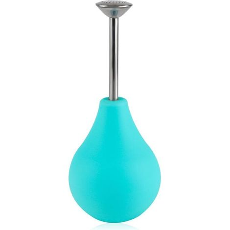 Douche à Boule pour Plantes 224 ML Petit arrosoir pour Plantes d'intérieur Douche à Boule Douce pour arroser Les graines, Les bonsaïs, Les Plantes et Les boutures