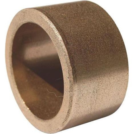 Boccola cuscinetto FLHG GLT ZB202416SINT