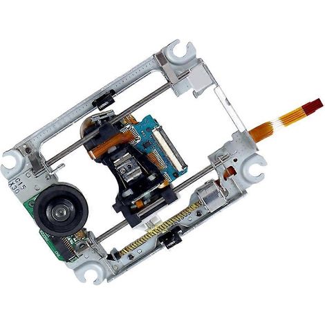 Lentille laser Blu-ray pour PS3 Slim avec mécanisme KEM-450DAA KES 450DAA pour lecteur Blu-ray laser PS3