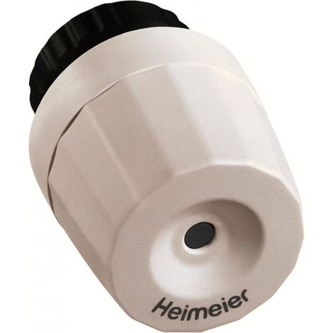 Heimeier EMOtec servomoteur thermique 230 V AC/DC ferme sans courant