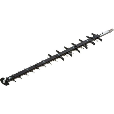 Makita Scherblatt kpl. 60cm, für die Modellreihe UH006G