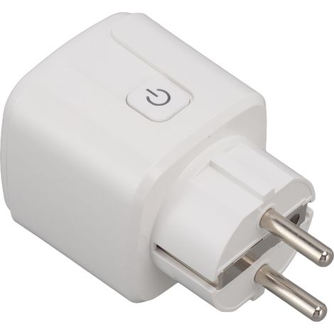 Télécommande sans fil, prise secteur pour appareils électroménagers, UE 100-240 V (1/5)