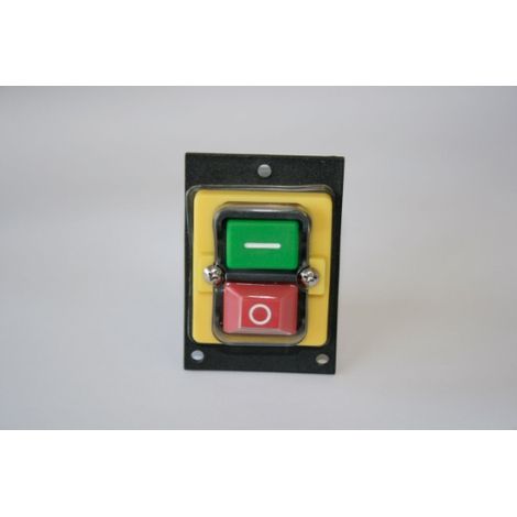 Schalter 230 Volt