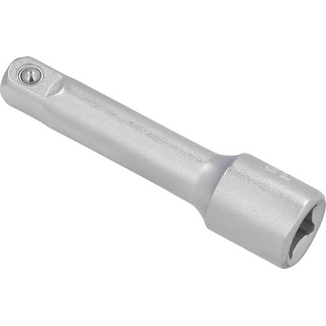 Prolunga per chiave a bussola 1/4" Lunghezza 55 mm. (1/4)