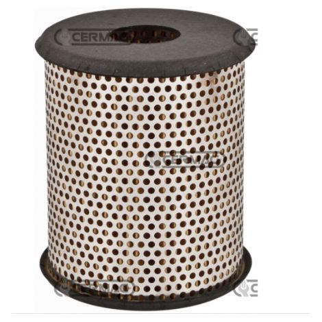 Filtre hydraulique moteur immergé machine agricole LAMBORGHINI C503S - R503S