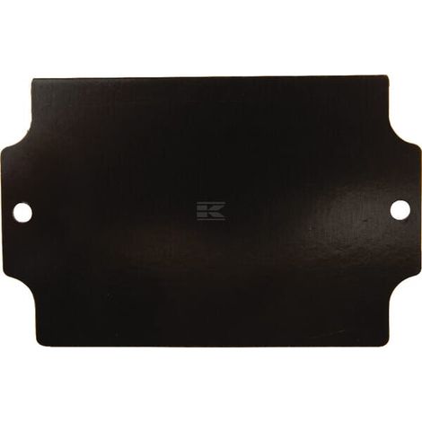 Placa de montaje BOPLA MPLP311P324