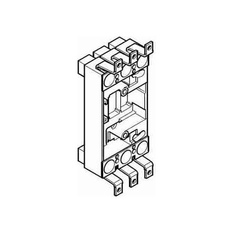 BTIMT7355A Basis für abnehmbare oder entnehmbare Ausführung für M160-250E