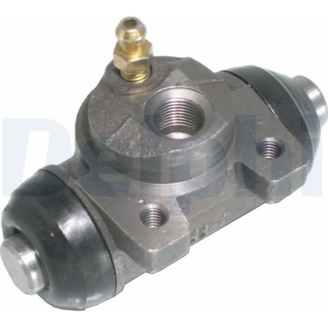 Cylindre de roue Delphi Technologies LW30059 CITROËN 4402.C6 4402E7 4402E8