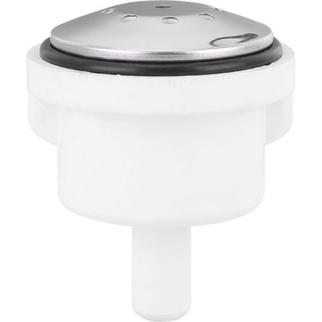 Buse à Air pour Spa et Jacuzzi, Modèle 9 Trou, Nozzle Air Plastique Remplaçable, Accessoire pour Baignoire (1/5)