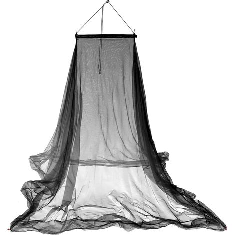 Moustiquaire pour lit double, de protection résistante, tente (1/5)