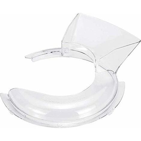1PS Vers Protect - Funda protectora contra salpicaduras para procesador de alimentos compatible con Kitchenaid (1/5)