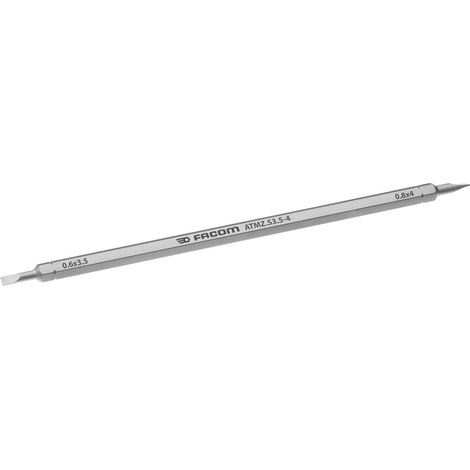 FACOM Klinge für ATMZ SL3,5-SL4 (1/2)