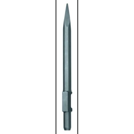 Pointrol pour marteau piqueur - héxagone - Pointrol pour marteau piqueur - héxagone (1/2)