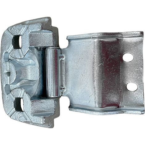 CERNIERA SUPERIORE PORTA POSTERIORE SINISTRA - FIAT - Ducato 2014 - 1388883080