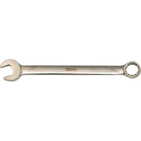 KS Tools - Clé mixte TITANplus 9 mm - 965.0209