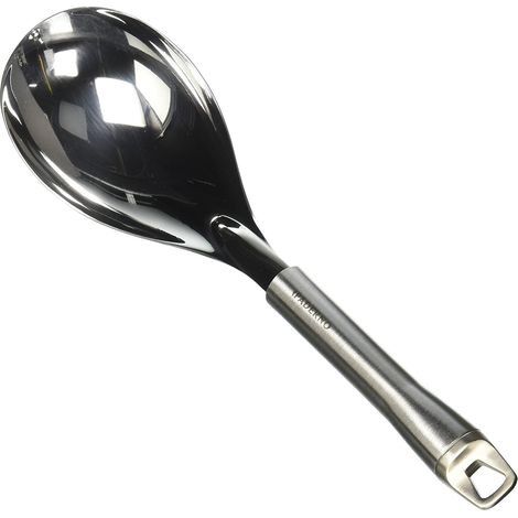 Cuillère de Service Risotto en INOX - Couverts (1/2)