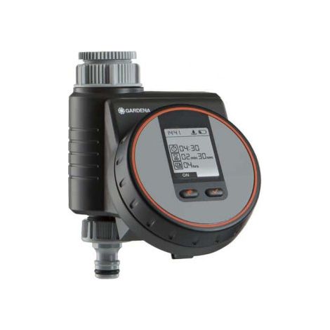 FPLUS programador digital gardena 1890-34 , Detalles del producto
Características
Tipología
Programador
Funcionamento
Pilas
Alimentación
Pila
productRef
ME12737163
manufacturerSKU