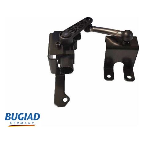 Capteur, correcteur de portée d’éclairage BUGIAD BXS19630 1K0941273L