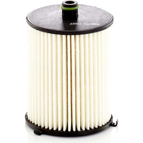 Filtre à carburant Mann Filter PU7007z