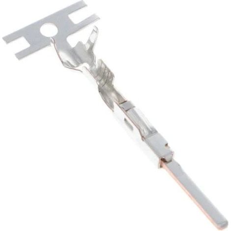 Connecteur de la série MCON 1.2, mâle, pour câbles de section 20-18 AWG (1/2)