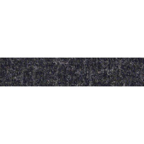 Moquette acoustique pour plage arriere - 75x150cm - Anthracite