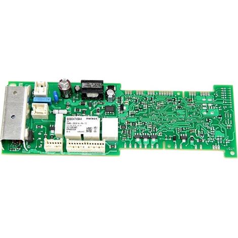 MODULE DE PUISSANCE POUR LAVE LINGE BOSCH - 00752722 (1/2)