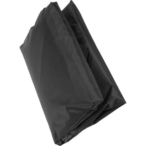 Housse de protection carrée extérieure pour baignoire, imperméable et anti-poussière, couvercle de bain thermal. (1/5)