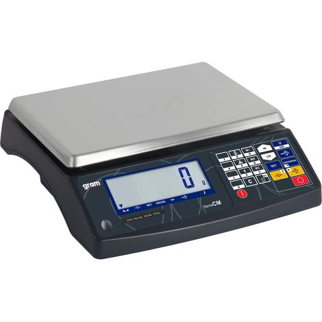 GRAM 60888 CM-6 (1/3)