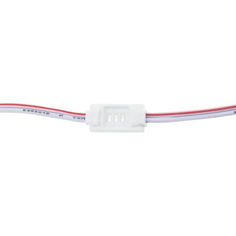 Lámpara optonica mo3014-a1 0.36 potencia 120° haz (1/3)