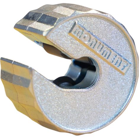 Monument 1806L Trade Copper Pipe Cutter – 6mm Diameter (Model MON1806)