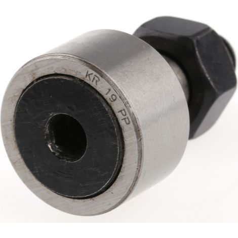 Galet de came RS PRO, 19mm X 32mm, Type Goujon ( Prix pour 1 )