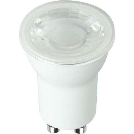 Ampoule À variateur À cristaux marins 4w gu10 3000k 300lm 21582