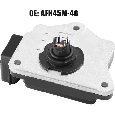 Luftmassenmesser (MAF-Sensor) für Nissan Sentra 100NX 1.6L Sunny 1.4L AFH45M-46 (1/5)