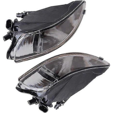 Bracingo Nebelscheinwerfer-Set (Paar) für Lexus RX300, RX330 und RX350 (2003–2008)