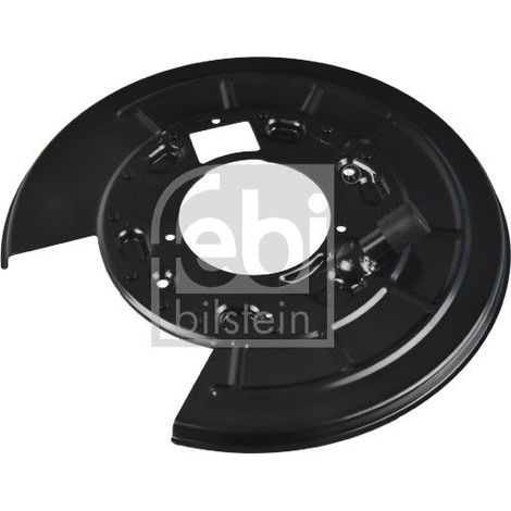 Déflecteur, disque de frein FEBI BILSTEIN 175724 LAND ROVER LR020490 LR025152
