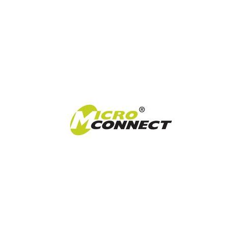 Microconnect USB3.1CMDPB Adattatore cavo video 0,2 m USB C Mini DisplayPort Nero - Adattatori cavo video (0,2 m, USB C, Mini DisplayPort, Maschio, Femmina, Nero)