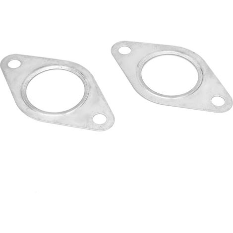 10 Stück universelle Edelstahl-Dichtungen als Ersatzteile für 35 mm/1,4 Zoll Wastegates (1/5)