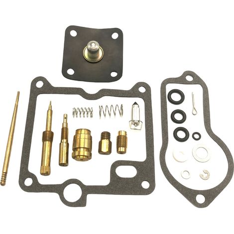 Kit orf réforrtiorn ctorrburtorteur - cormptortibgivthere XT250 - T66 (1/4)