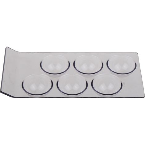 Beko - vassoio per uova arc1155 - 5756860600 - 8053190599184