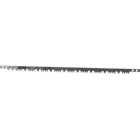 LAMA DENTATURA CASTELLO PER SEGA AD ARCO 530 MM