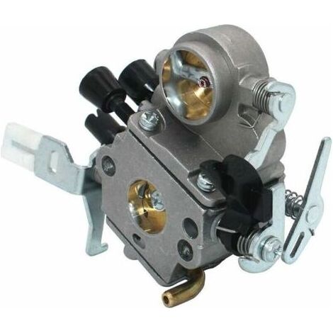 Carburateur pour Stihl MS211 MS211 tronçonneuse 2 Mix MS211C MS211Z MS211C-BE MS211C-BE Z MPN ZAMA C1Q-S268C C1Q-S269C C1Q-S119C C1Q-S120C 1139 120 0613 1139 120 0601 1139 120 0602.. (1/5)