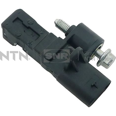 Capteur vilebrequin - CKP166.01 - SNR - Compatible avec véhicule DS, Citroen, Vauxhall, Peugeot, Opel