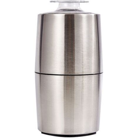 Machine électrique multifonctionnelle pour compléments alimentaires, petit broyeur sec domestique, machine à lait de soja, moulin à grains de café, broyeur de phytothérapie chinoise (1/3)
