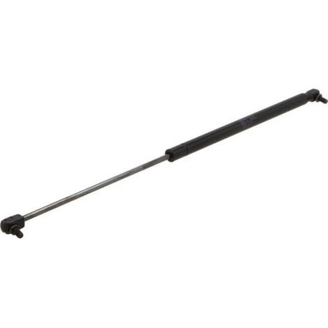 Actionneur à gaz, ressort à gaz L=585mm 700N (1/4)