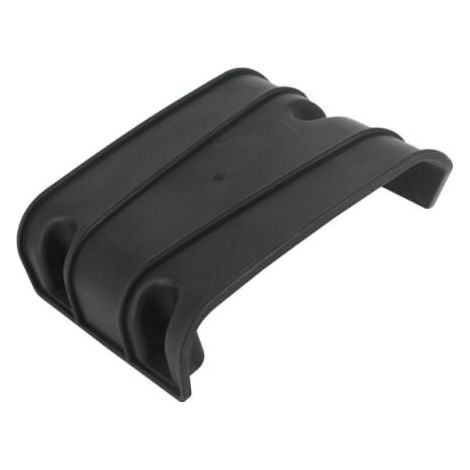 Protezione serbatoio motore decespugliatore KASEI 63 cc CG63-1