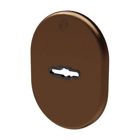 5,0 x MOSTRINA PORTA BLINDATA 4301 SECUREMME
