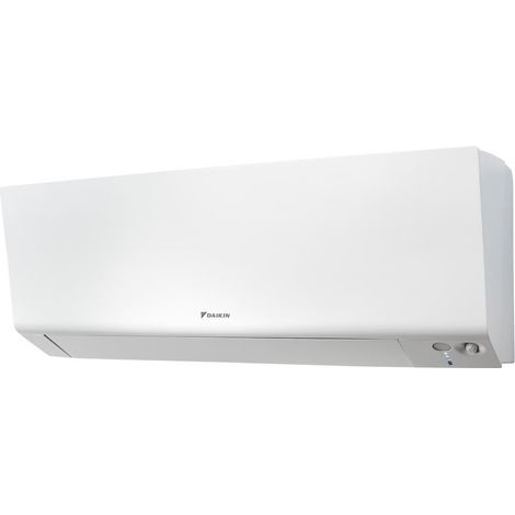 Daikin Split-Klimaanlage Innengerät Perfera FTXM-A Typ 50, Kühlen 5kW Heizen 5,8kW, inkl. Fernbedienung, 230V R32, Weiß (1/2)