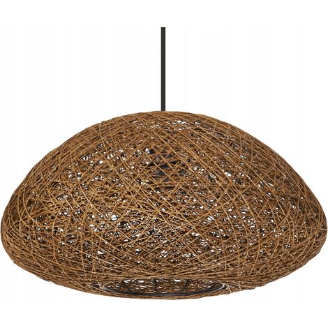 Lampada sospensione e27 diametro 39 cm ledvance lum460692 (1/4)