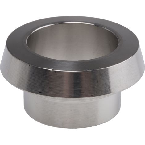 Raccord de soudage en acier inoxydable RS PRO Droit,diamètre 35mm ( Prix pour 1 ) (1/2)